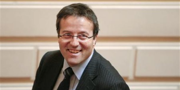 Martin Hirsch avait été nommé en 2013 à la tête de l'institution francilienne.