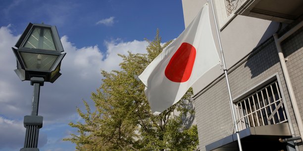 Japon: les parlementaires declarent symboliquement l'urgence climatique[reuters.com]