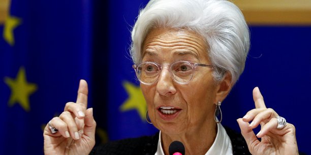 Le 8 juillet dernier, Christine Lagarde a déclaré vouloir une Banque centrale européenne plus « verte »