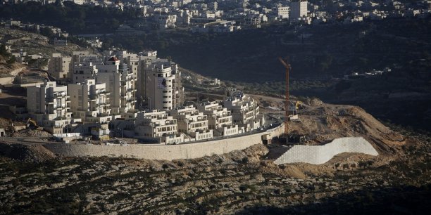 Entre l'été 2009 et l'été 2010, les prix de l’immobilier ont augmenté de 21% en Israël.