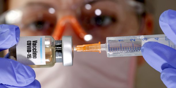 Les premieres vaccinations contre le coronavirus pourraient intervenir des le 11 decembre aux usa[reuters.com]