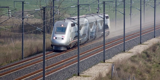 L'activité ferroviaire française est menacée par le déclin des commandes publiques.
