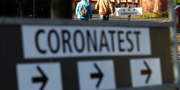 Coronavirus: le bilan en allemagne depasse les 940.000 cas[reuters.com]