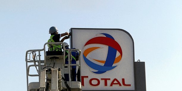 Total a suivre a paris[reuters.com]