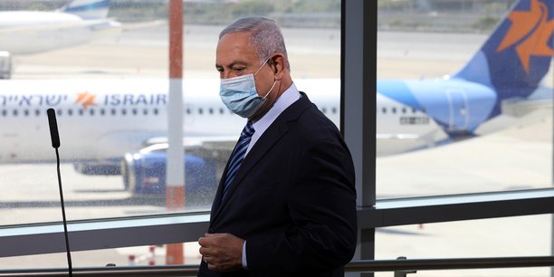 Israel/bahrein: netanyahu se rendra bientot a bahrein[reuters.com]