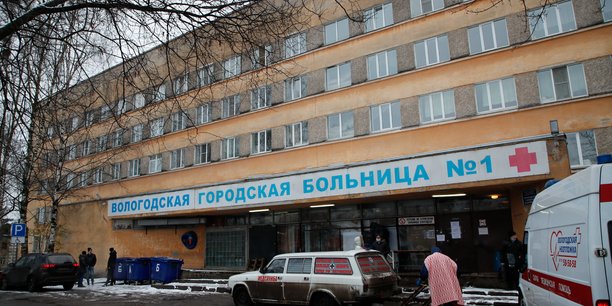 Coronavirus: record de 507 deces en 24 heures en russie[reuters.com]
