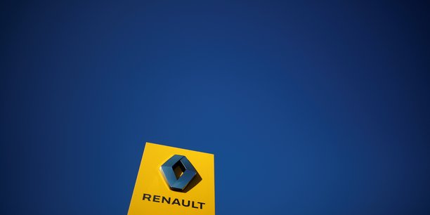 Renault promet 3.000 emplois a flins, arret confirme de l'assemblage[reuters.com]