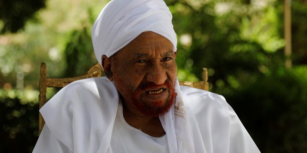 Soudan: l'ancien premier ministre sadiq al mahdi succombe au coronavirus[reuters.com]