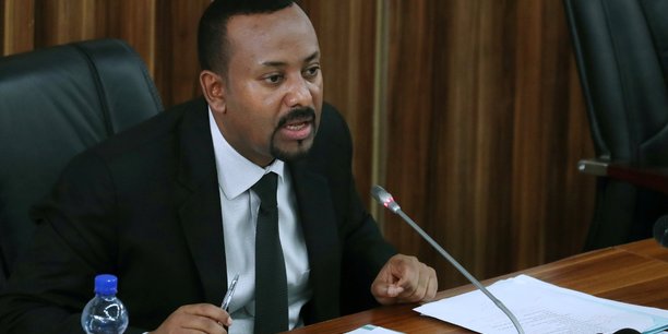 L'ethiopie va lancer la phase finale de son offensive au tigre[reuters.com]