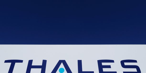 Thales va fournir a paris et londres un systeme autonome de lutte anti-mines[reuters.com]