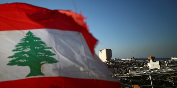 Paris va organiser une visioconference humanitaire internationale pour le liban le 2 decembre[reuters.com]