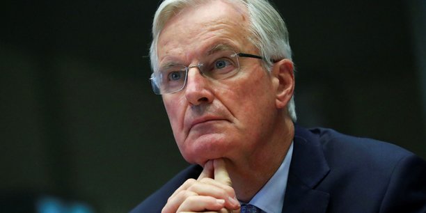 Barnier va proposer un compromis sur la peche, selon rte[reuters.com]