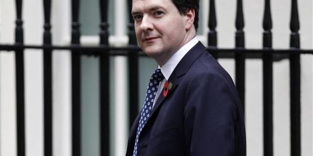 George Osborne a présenté mercredi son dispositif contre les adeptes de l'optimisation fiscale agressive.