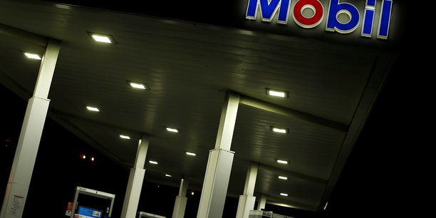 Le mozambique dit ne pas etre informe des projets gnl d'exxon/total[reuters.com]