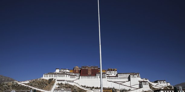 La chine envisage de construire un barrage hydroelectrique au tibet[reuters.com]