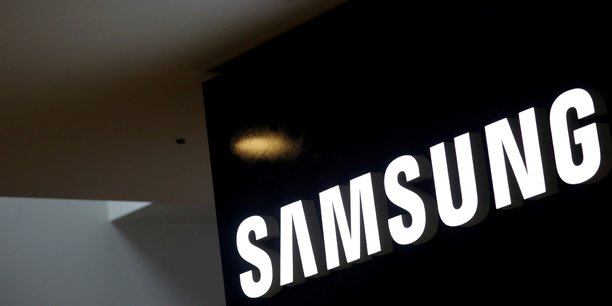 Samsung pourrait arreter la production du smartphone galaxy note[reuters.com]
