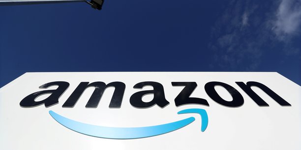 Amazon propose mac os dans ses services d'informatique dematerialisee[reuters.com]