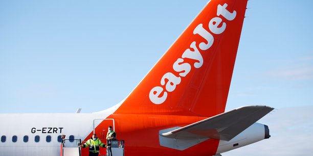 Easyjet n'autorisera plus de grand bagage en cabine sans supplement[reuters.com]