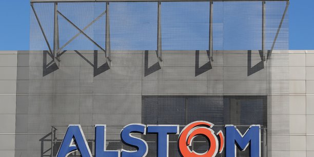 Alstom a toutes les autorisations pour racheter le ferroviaire de bombardier[reuters.com]