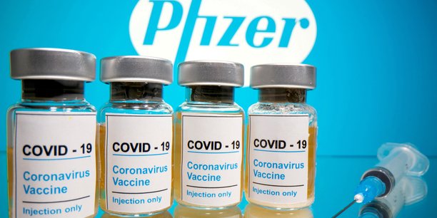 Le royaume-uni autorise l'usage du vaccin anti-covid de pfizer et biontech[reuters.com]