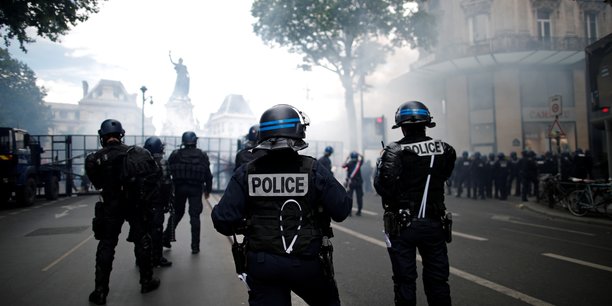 France: castex pas defavorable a ce qu'une personnalite independante dirige l'igpn[reuters.com]