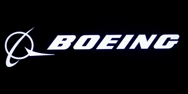 Boeing est a suivre a la bourse de new york[reuters.com]