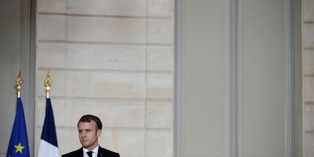 Macron annonce un deuil national mercredi pour giscard, qui a change la france[reuters.com]