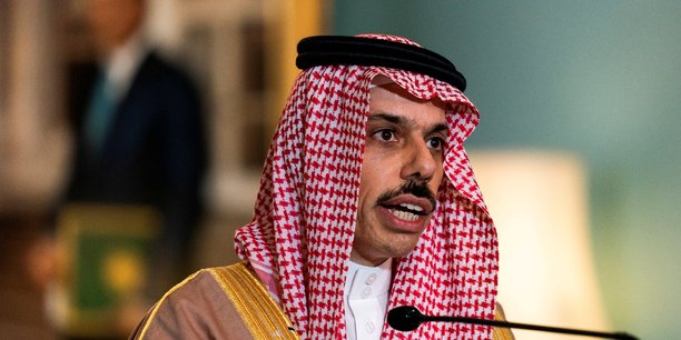 La crise entre le qatar et ses voisins en passe d'etre reglee, selon ryad[reuters.com]
