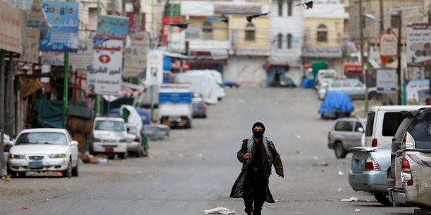 Yemen: les usa pourraient classer les houthis comme terroristes[reuters.com]