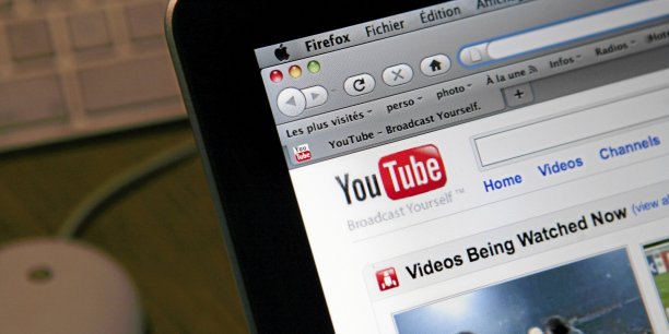 YouTube se mettrait au diapason de Spotify, Deezer et Google avec une offre de musique payante (Photo Reuters)