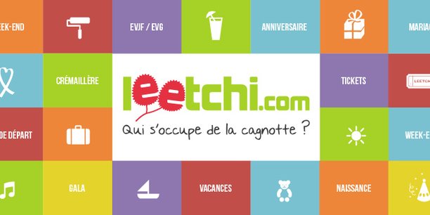 Les consommateurs qui auraient subi des retards de paiement de la part de Leetchi sont invités à retirer un modèle de réclamation sur le site internet de l'association.