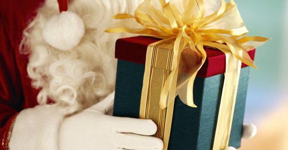 80 % des Français préféreraient se voir offrir un voyage en guise de cadeau de Noël plutôt qu'un bien matériel
