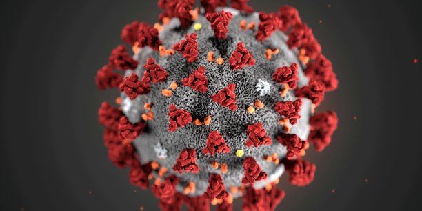 Une nouvelle variante du coronavirus decouverte en angleterre[reuters.com]