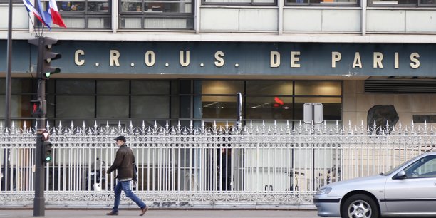 Dans le cadre du plan de relance de 2020, fléché vers les bâtiments d'Etat, le Crous de Paris faisait partie des immeubles sélectionnés par l'administration. (Photo d'illustration)