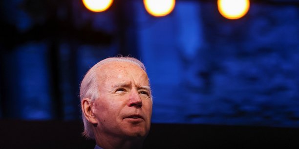 Biden deplore le manque de cooperation de l'administration trump[reuters.com]