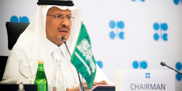 Le ministre des Sports d'Arabie saoudite souhaite que son pays s'inscrive davantage dans le football mondial.