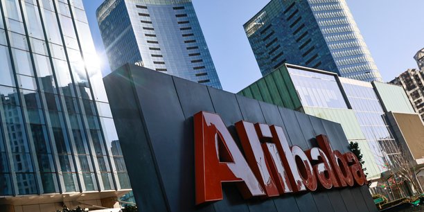 Les usa envisagent d'ajouter alibaba et tencent a leur liste noire des entreprises chinoises[reuters.com]