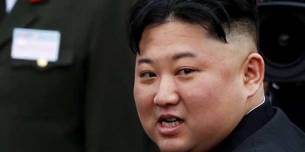 Kim jong-un promet d'etendre les liens diplomatiques de la coree du nord[reuters.com]