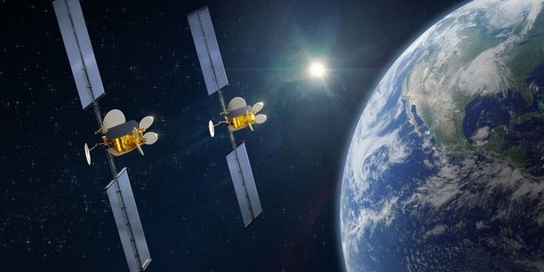 Les deux satellites vendus à Intelsat appartiennent à la famille OneSat, la dernière génération de satellites à charge utile numérique entièrement flexibles et reconfigurables en orbite.