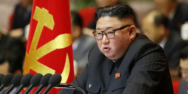 Le changement de president aux usa ne change rien pour la coree du nord, dit kim[reuters.com]