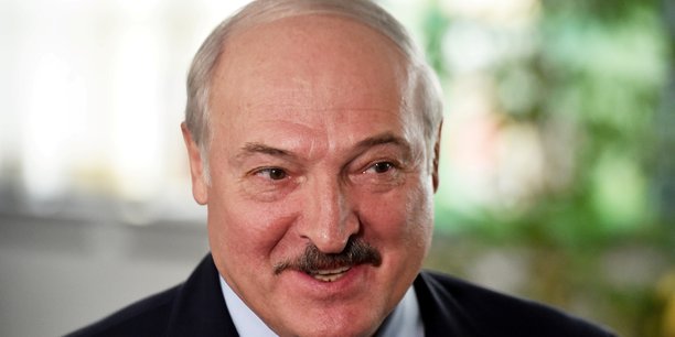 La bielorussie elaborera une reforme constitutionnelle d'ici fin 2021[reuters.com]