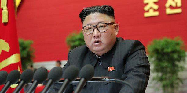 Coree du nord: kim renforce son autorite, le statut de sa soeur en question[reuters.com]