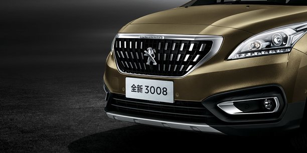 Peugeot a maladroitement adapté sa gamme européenne de SUV pour le marché chinois très friands de ce segment. Cette stratégie a échoué et abouti à l'effondrement des ventes de la marque au lion en Chine.