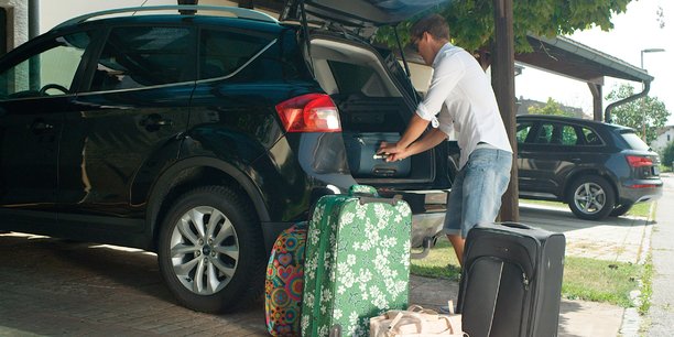 Les SUV bénéficient de volumes de coffre importants, attirant les ménages au détriment des véhicules familiaux.