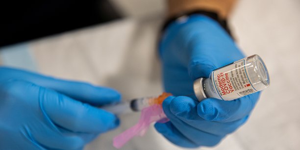 Coronavirus/usa: la mobilisation de la garde nationale pourrait retarder les vaccinations[reuters.com]