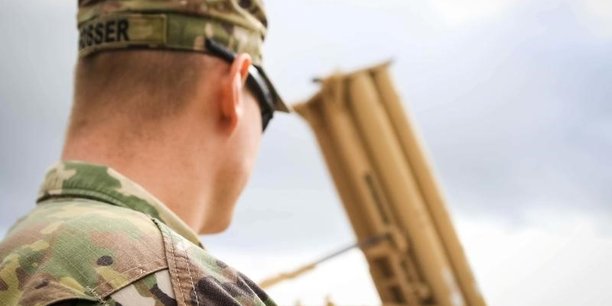 Usa: le commandement militaire condamne l'emeute au capitole[reuters.com]