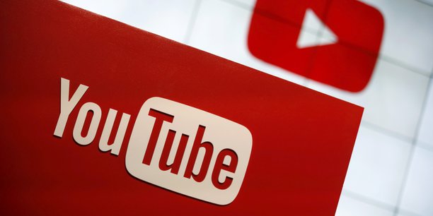 Youtube suspend la chaine de trump pour violation de sa reglementation[reuters.com]