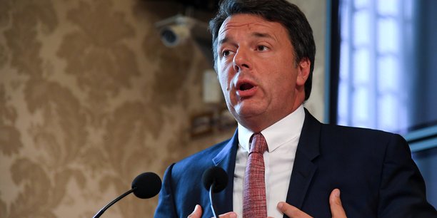 Le gouvernement italien ne tient plus qu'a un fil[reuters.com]