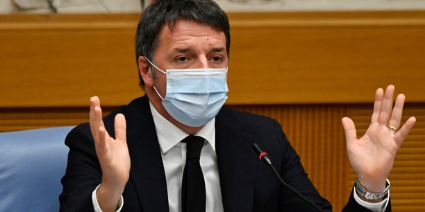 Italie: matteo renzi annonce la demission des ministres issus de son parti[reuters.com]