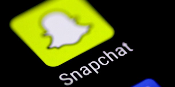 Snapchat annonce la suppression definitive du compte de trump[reuters.com]